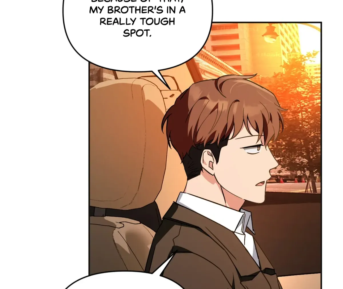 Dirty Talk Buddies Chapter 16 page 150 - 