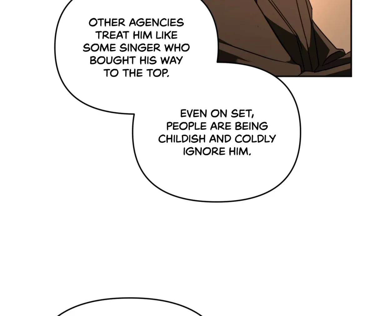 Dirty Talk Buddies Chapter 16 page 151 - 