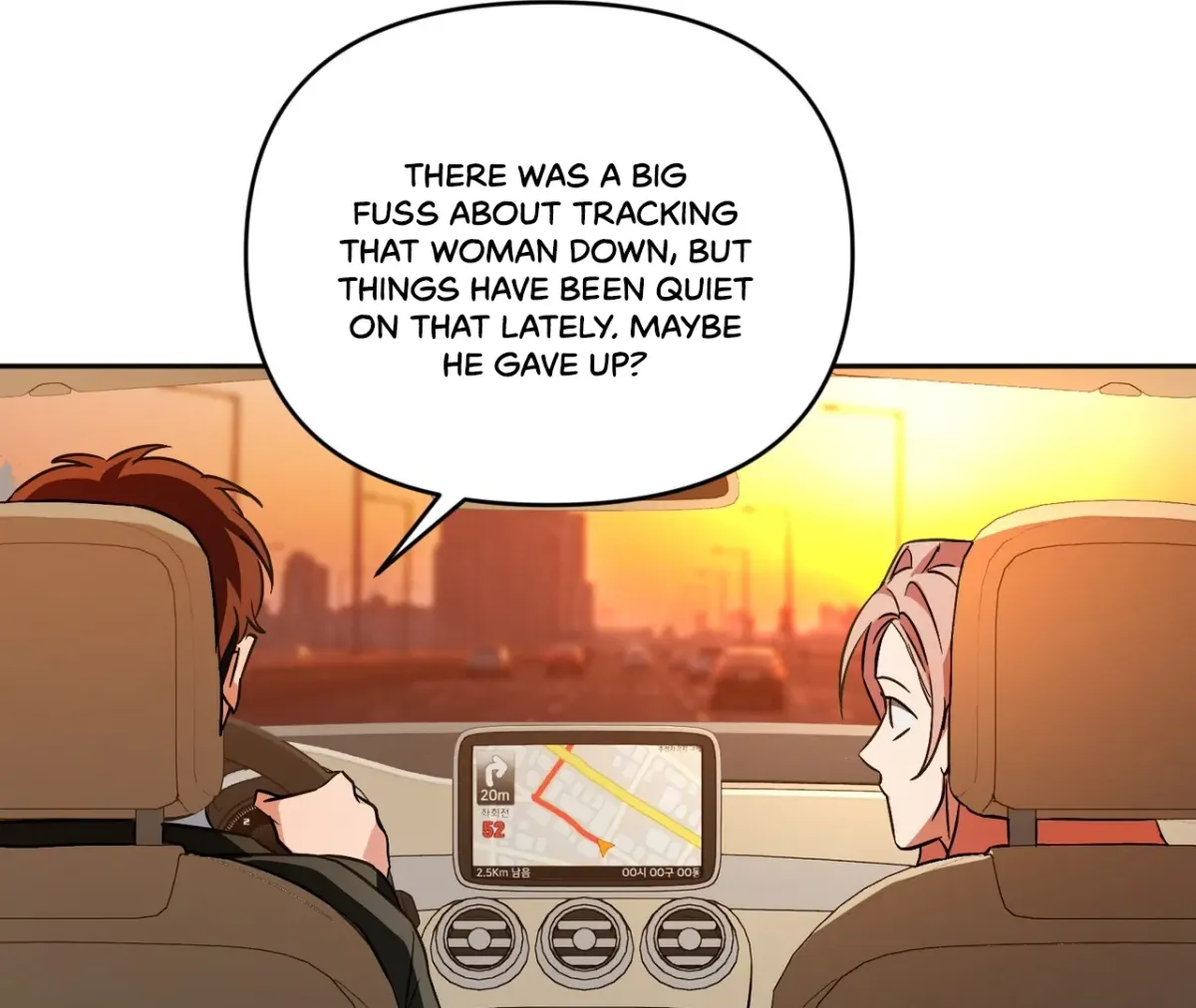 Dirty Talk Buddies Chapter 16 page 155 - 