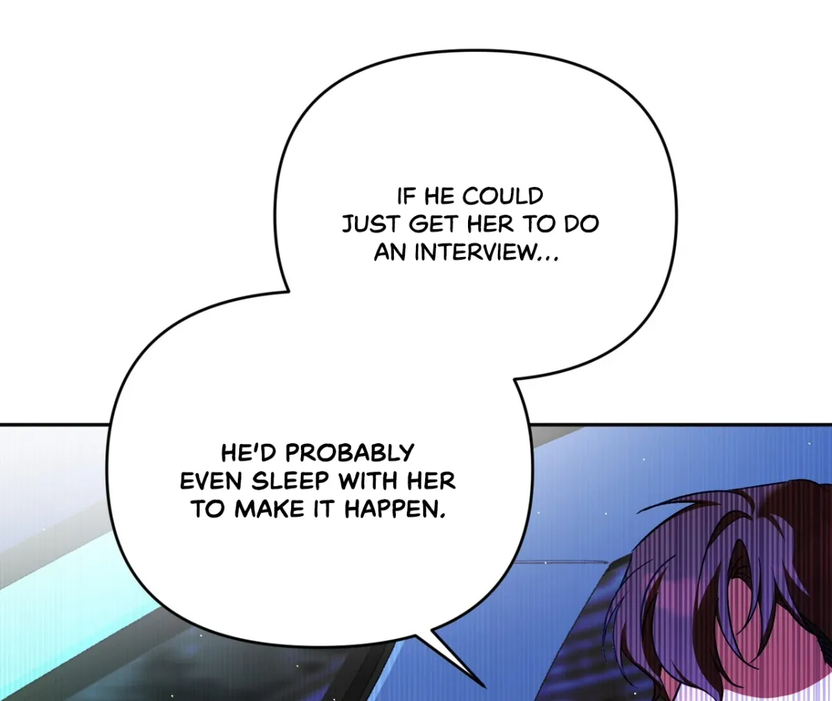 Dirty Talk Buddies Chapter 16 page 161 - 