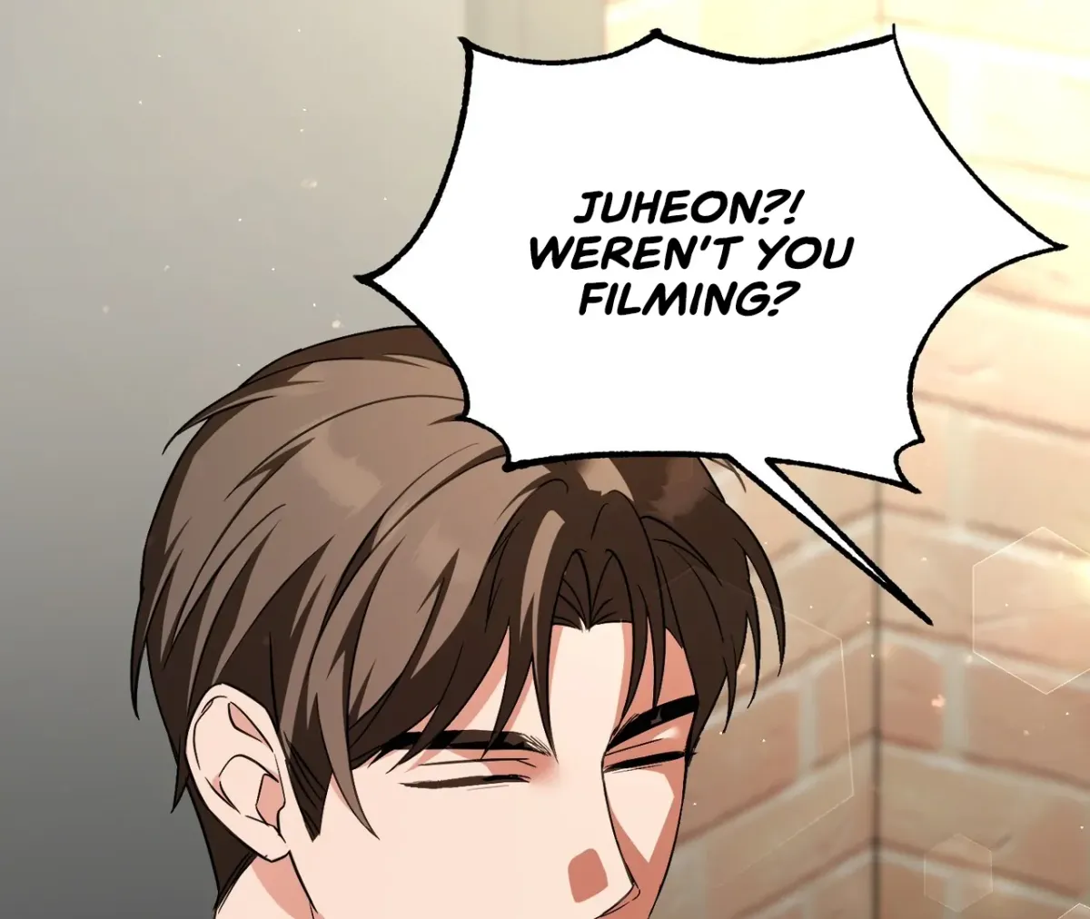 Dirty Talk Buddies Chapter 16 page 18 - 