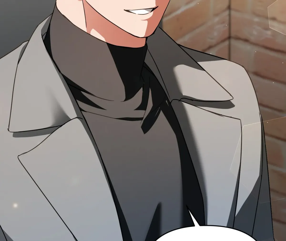 Dirty Talk Buddies Chapter 16 page 19 - 