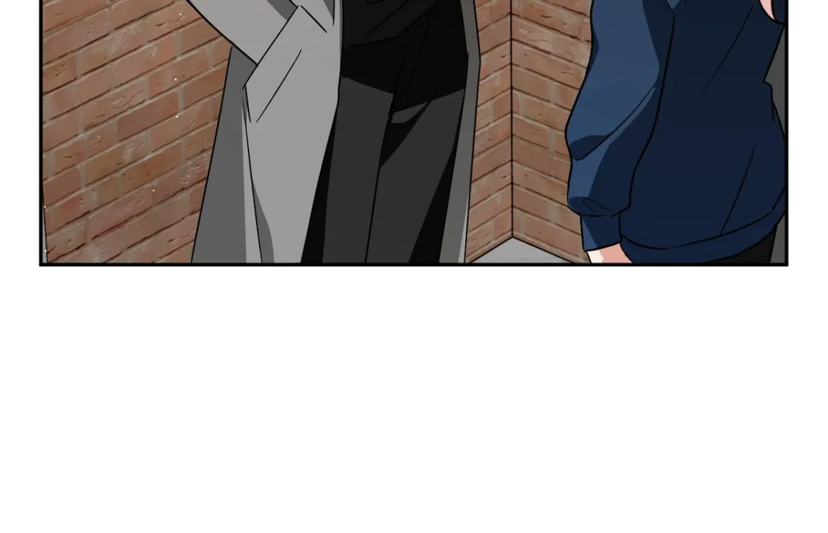 Dirty Talk Buddies Chapter 16 page 23 - 