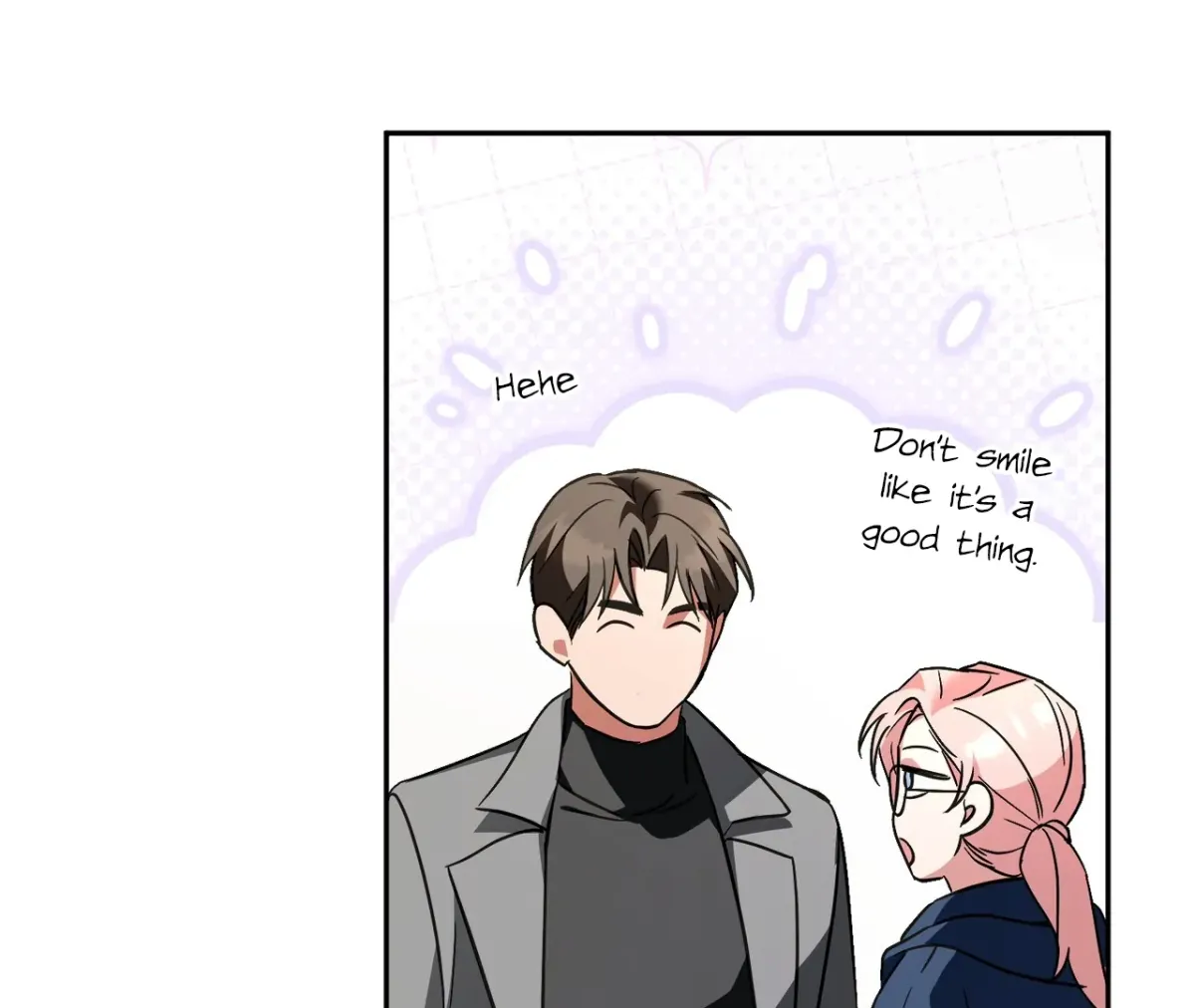 Dirty Talk Buddies Chapter 16 page 26 - 