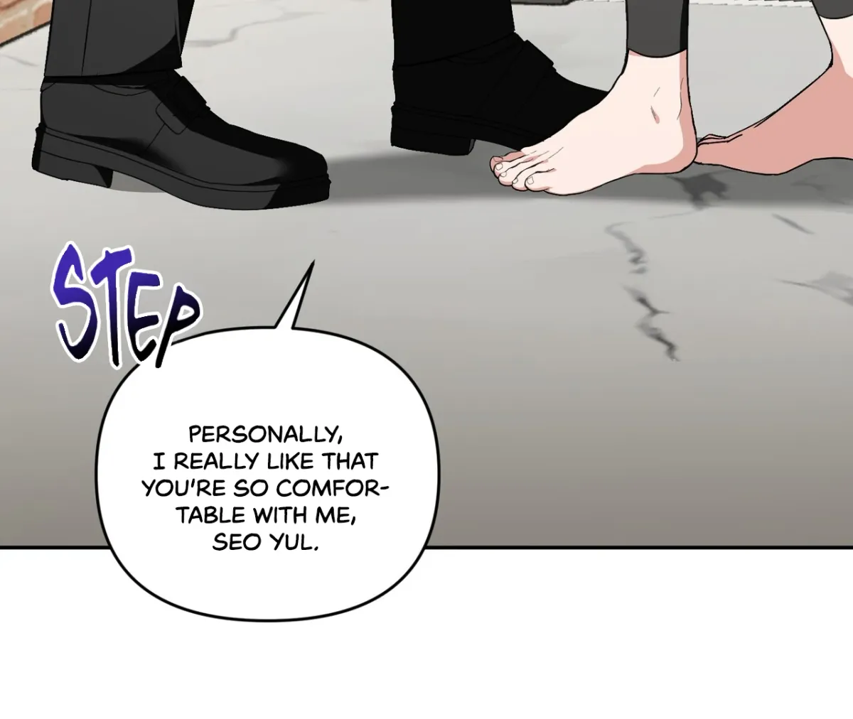 Dirty Talk Buddies Chapter 16 page 28 - 