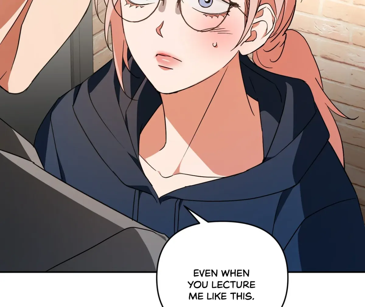 Dirty Talk Buddies Chapter 16 page 30 - 