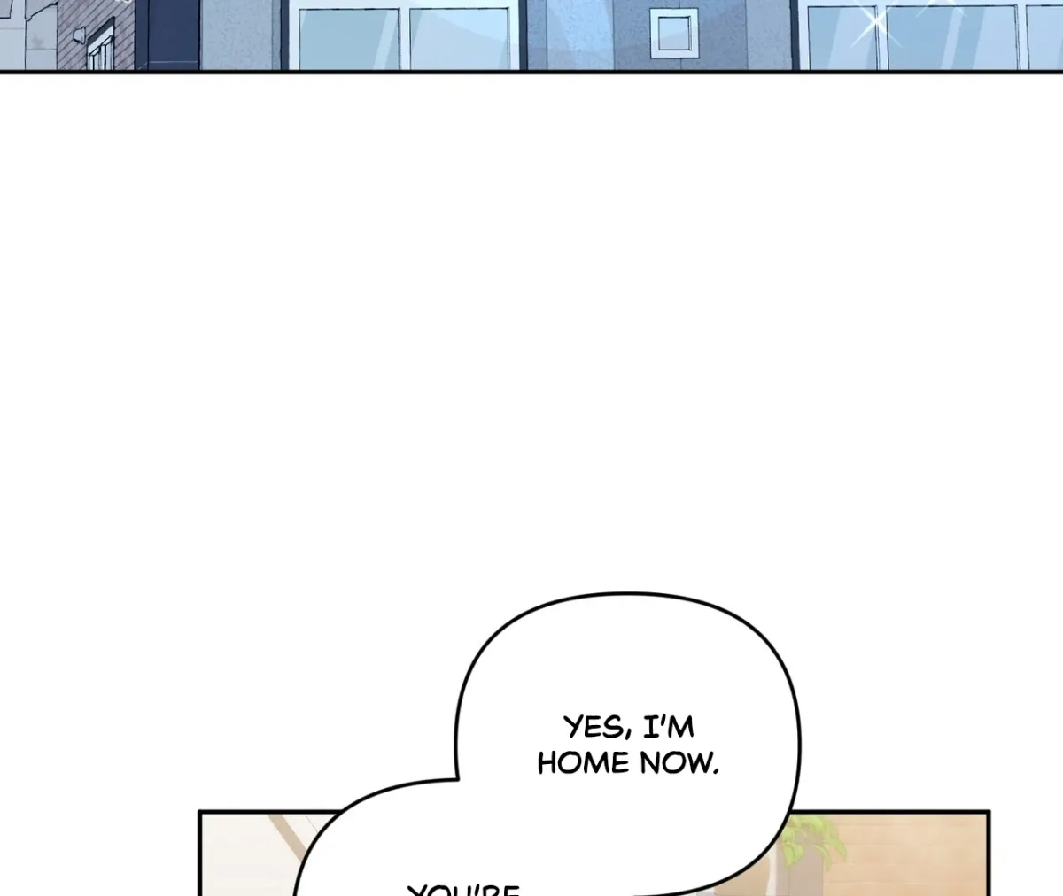 Dirty Talk Buddies Chapter 16 page 4 - 