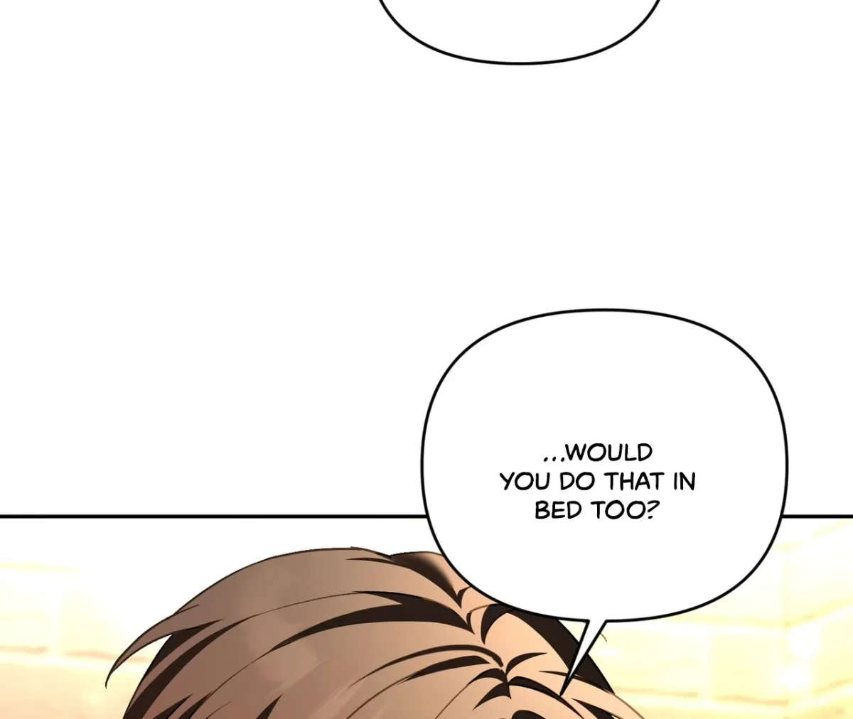Dirty Talk Buddies Chapter 16 page 31 - 