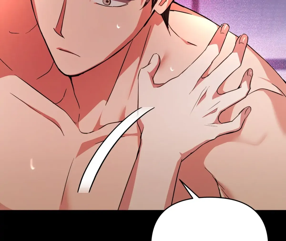 Dirty Talk Buddies Chapter 16 page 39 - 