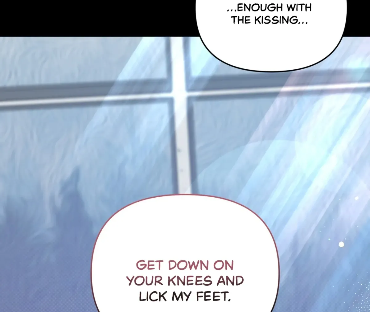 Dirty Talk Buddies Chapter 16 page 40 - 