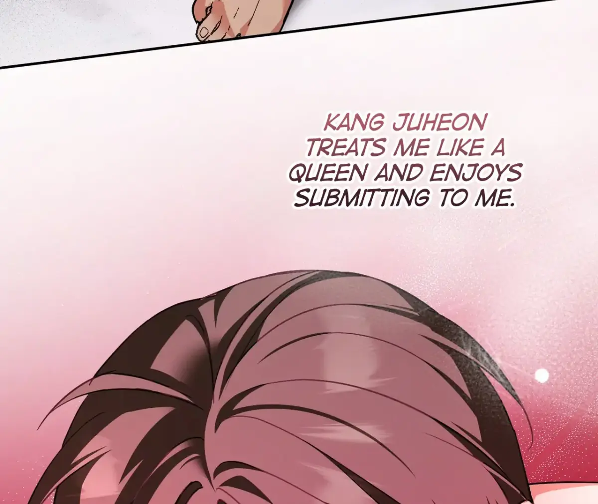 Dirty Talk Buddies Chapter 16 page 47 - 