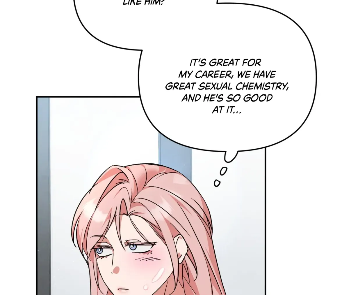 Dirty Talk Buddies Chapter 16 page 52 - 
