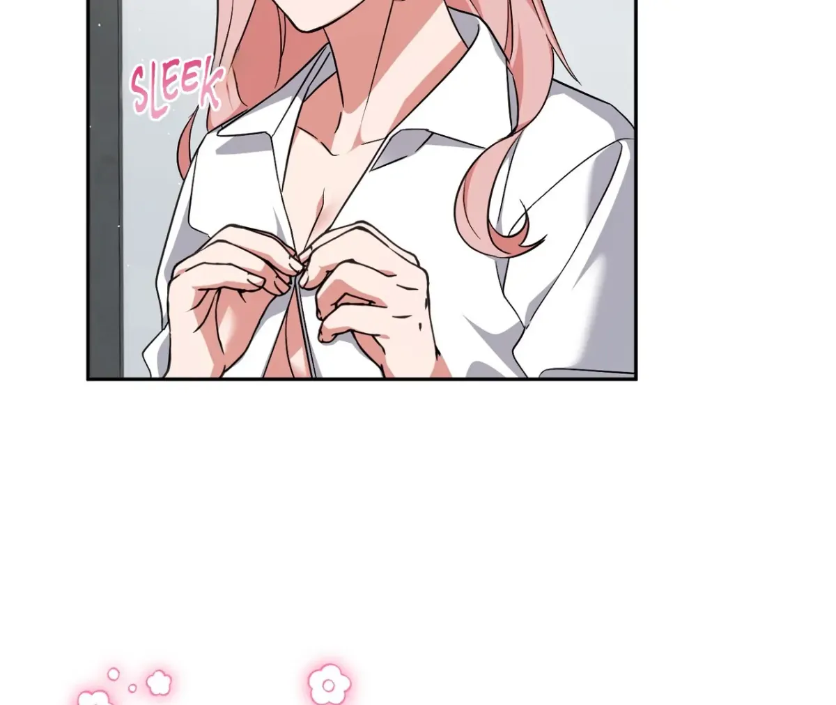Dirty Talk Buddies Chapter 16 page 53 - 
