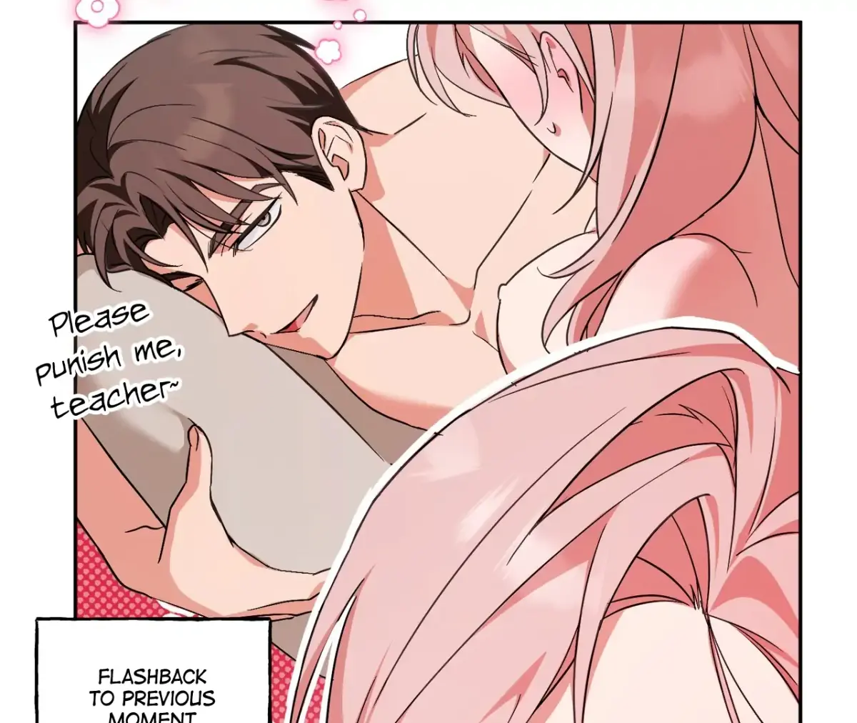 Dirty Talk Buddies Chapter 16 page 54 - 