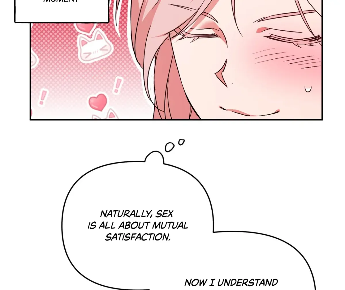 Dirty Talk Buddies Chapter 16 page 55 - 