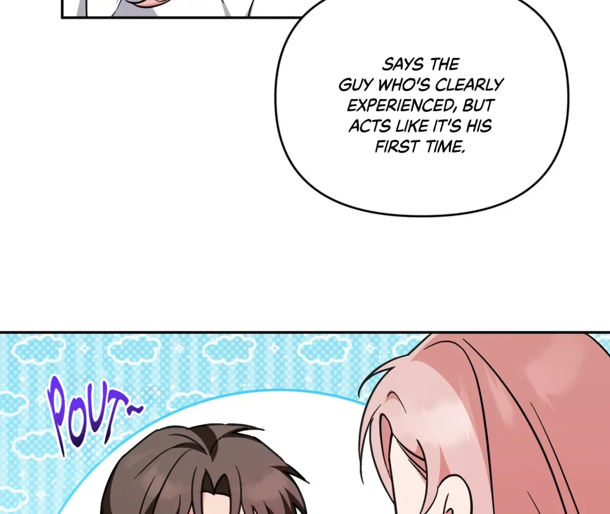 Dirty Talk Buddies Chapter 16 page 63 - 