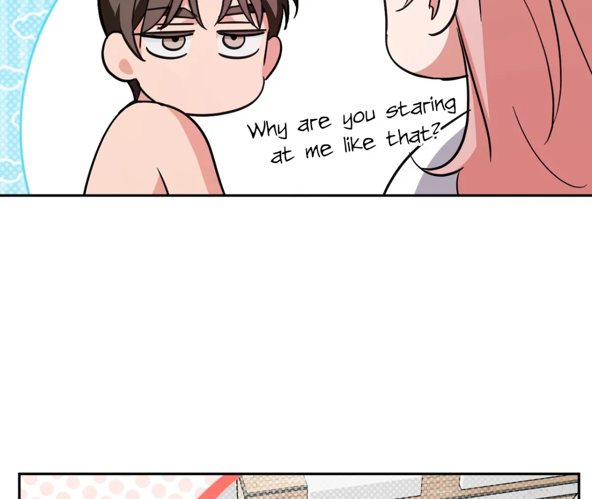 Dirty Talk Buddies Chapter 16 page 64 - 