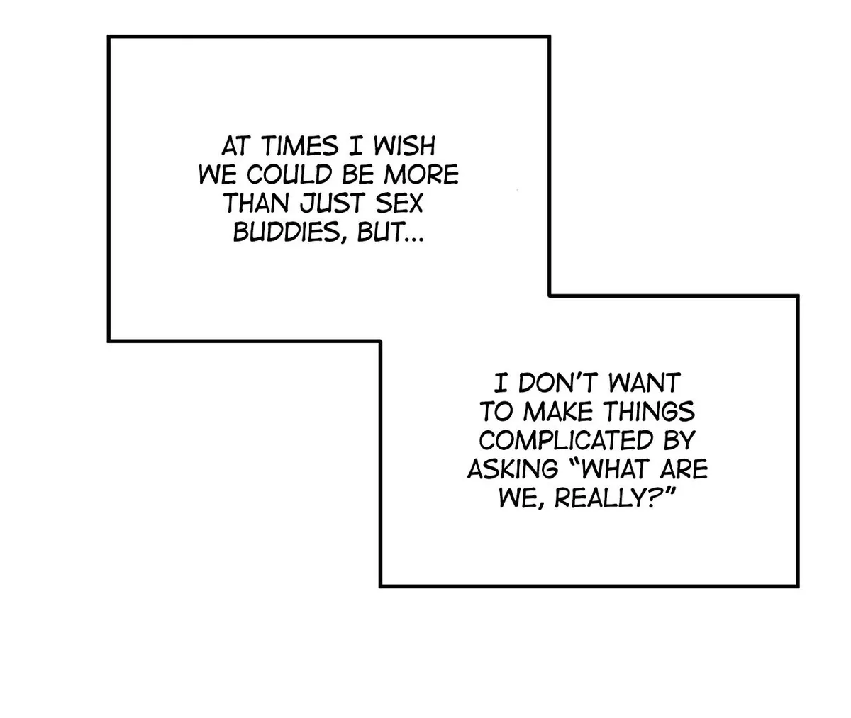 Dirty Talk Buddies Chapter 16 page 66 - 