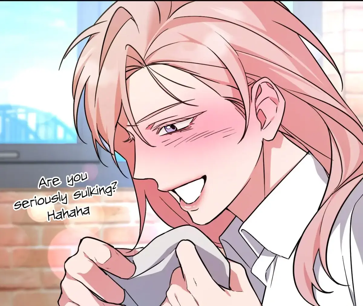 Dirty Talk Buddies Chapter 16 page 71 - 