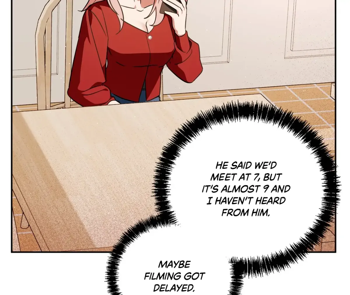Dirty Talk Buddies Chapter 16 page 79 - 