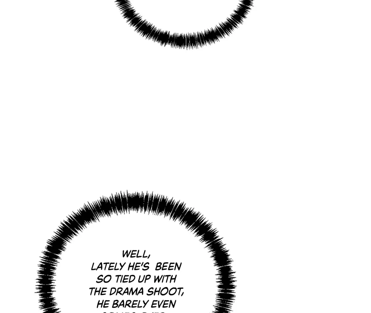 Dirty Talk Buddies Chapter 16 page 80 - 