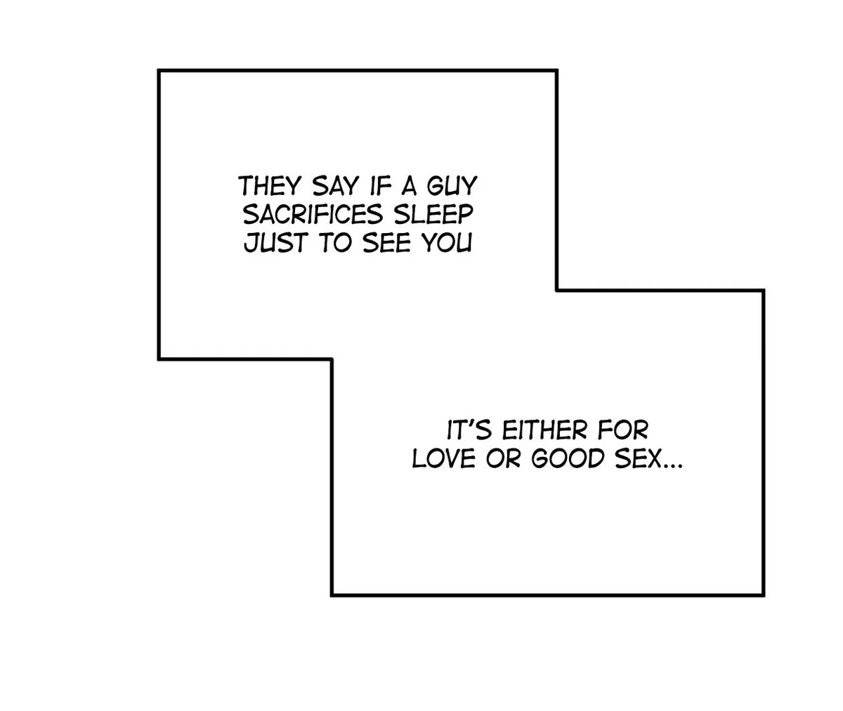 Dirty Talk Buddies Chapter 16 page 9 - 