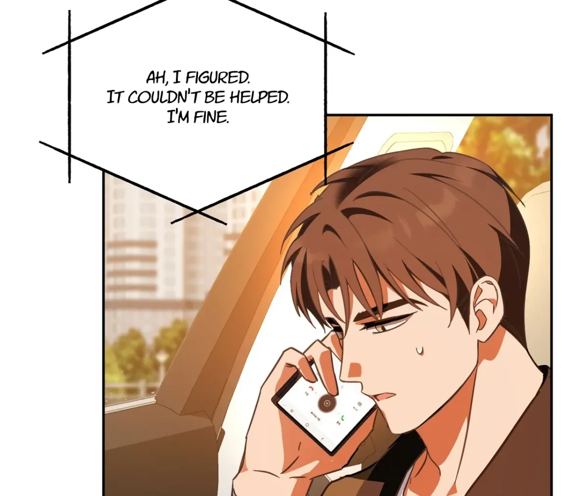 Dirty Talk Buddies Chapter 16 page 87 - 