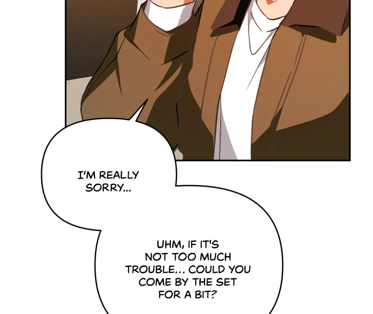 Dirty Talk Buddies Chapter 16 page 88 - 