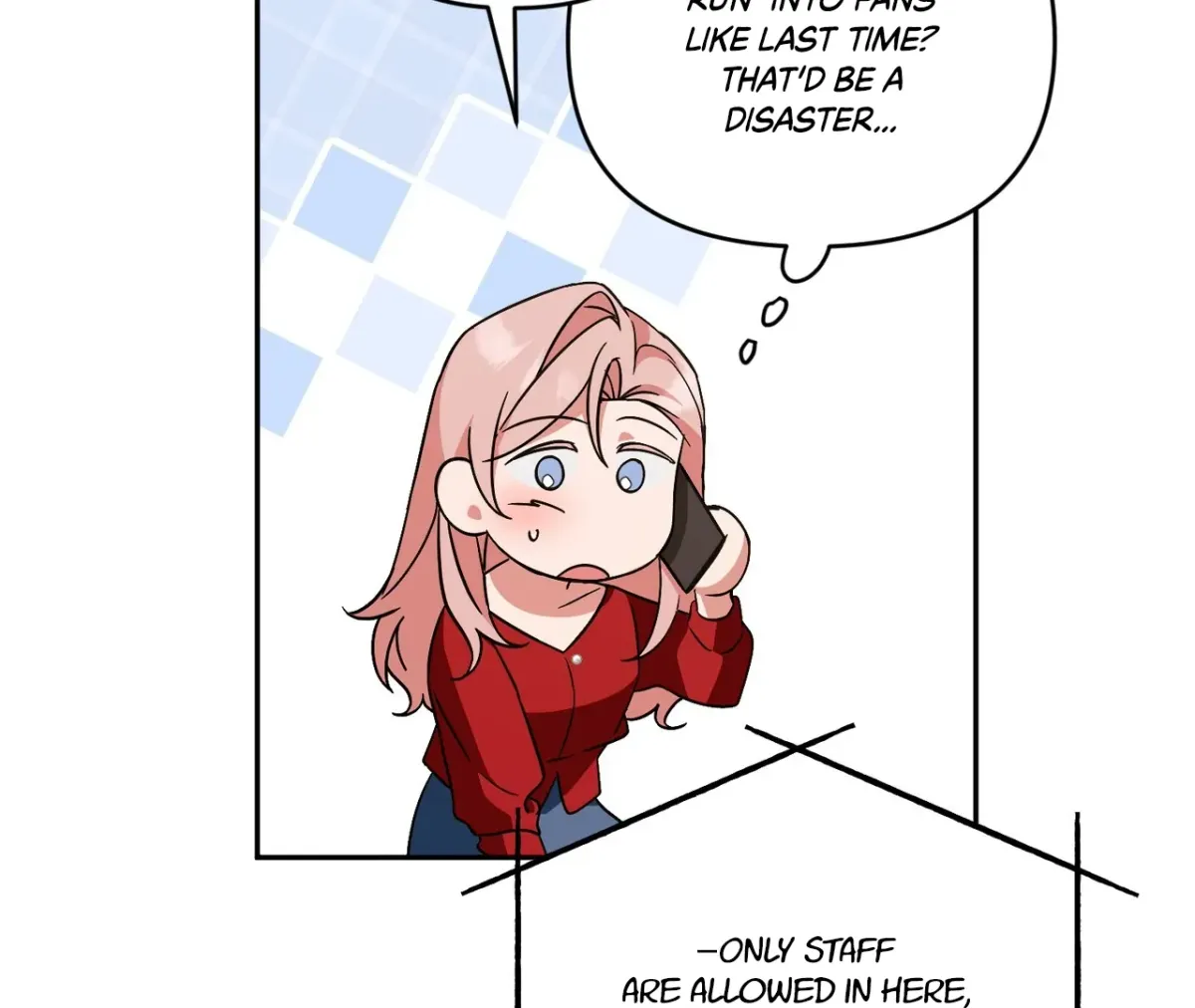 Dirty Talk Buddies Chapter 16 page 90 - 