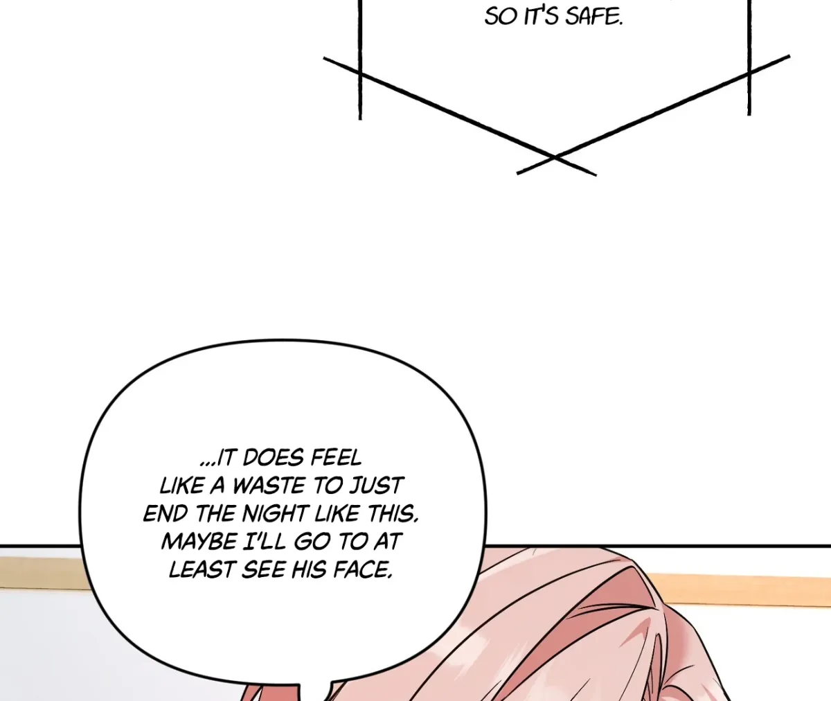 Dirty Talk Buddies Chapter 16 page 91 - 