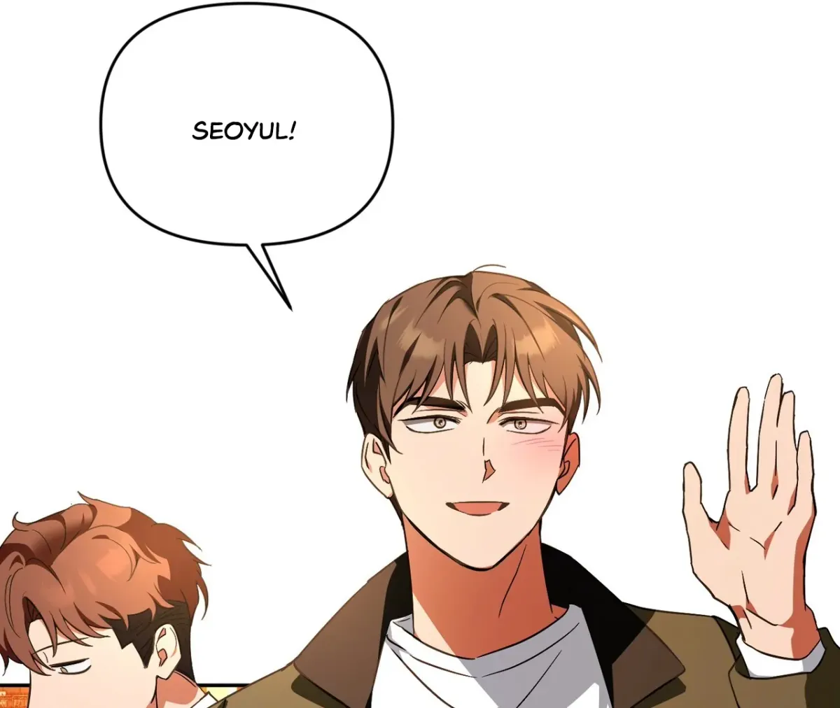 Dirty Talk Buddies Chapter 16 page 95 - 