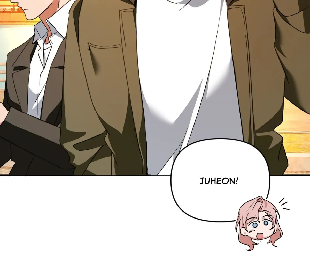 Dirty Talk Buddies Chapter 16 page 96 - 
