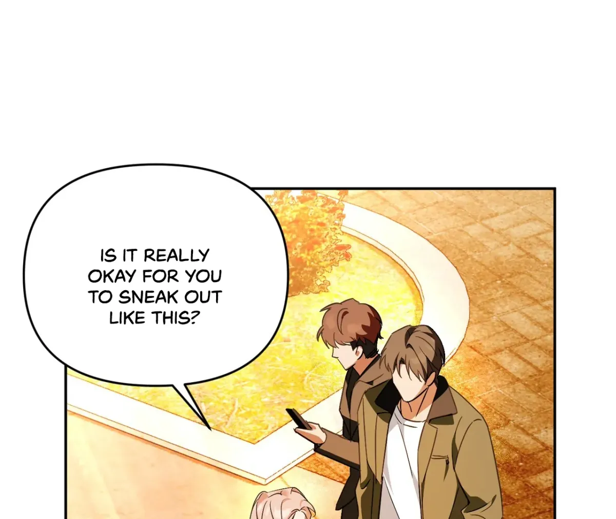 Dirty Talk Buddies Chapter 16 page 97 - 