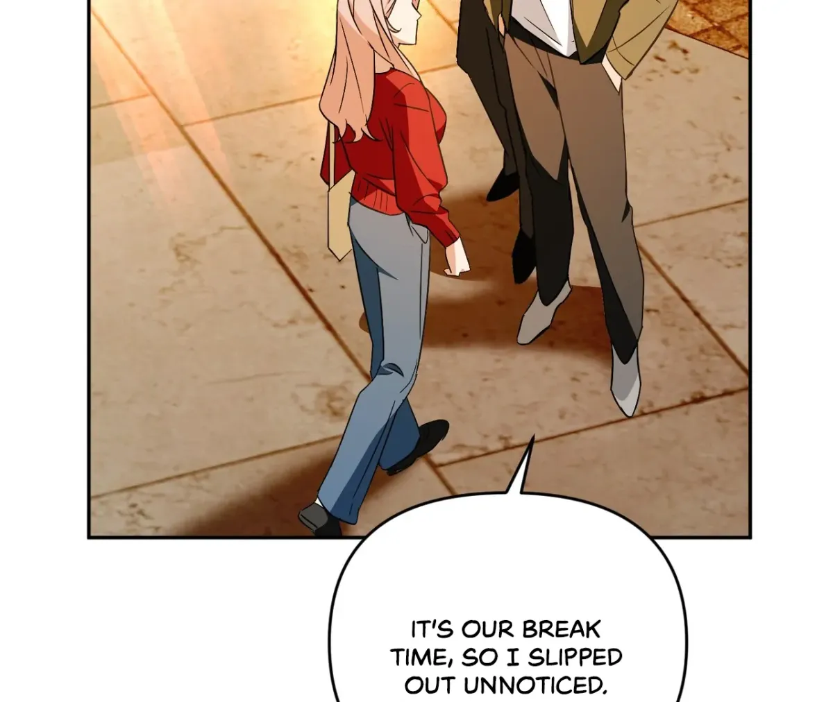 Dirty Talk Buddies Chapter 16 page 98 - 