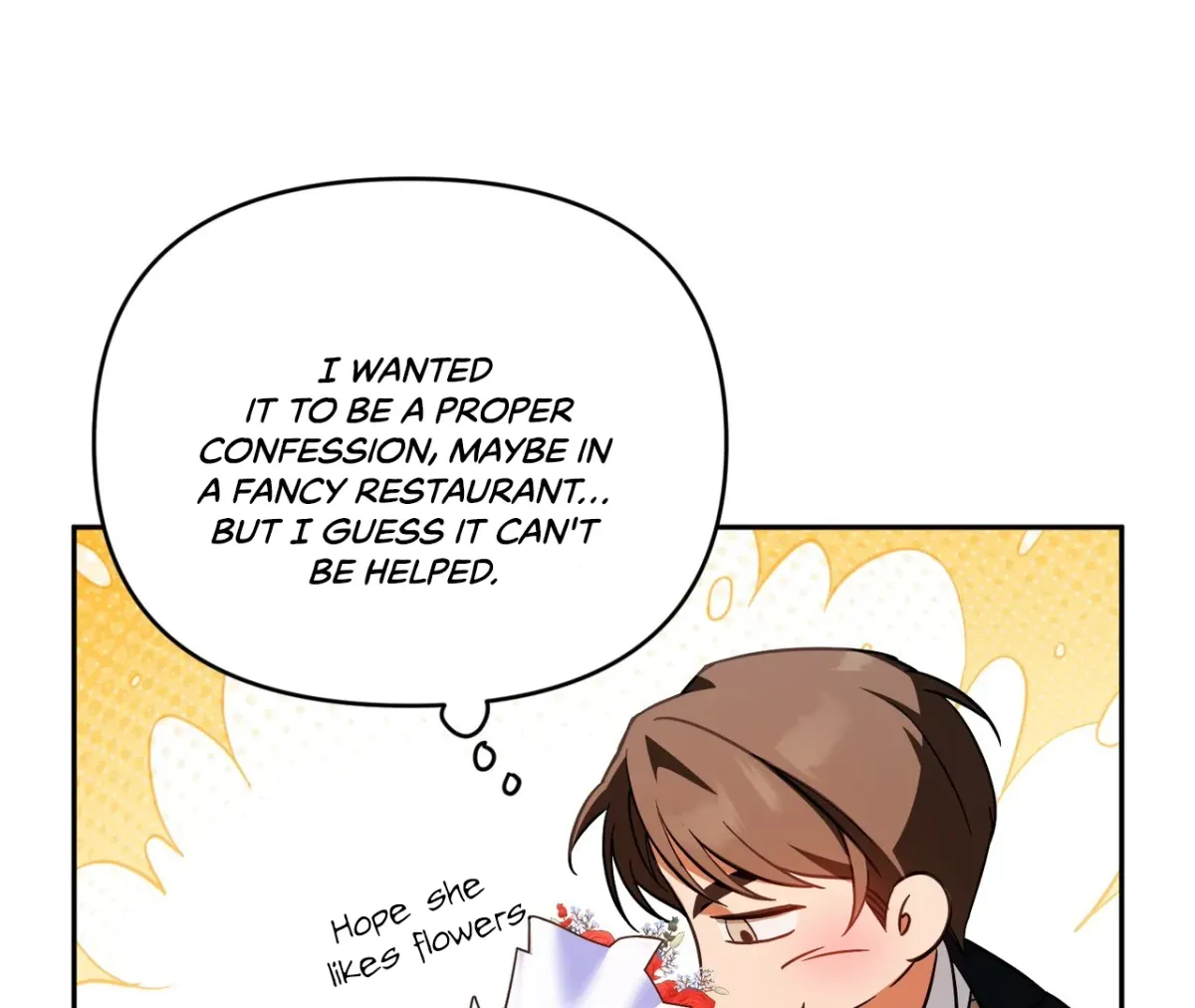 Dirty Talk Buddies Chapter 17 page 14 - 