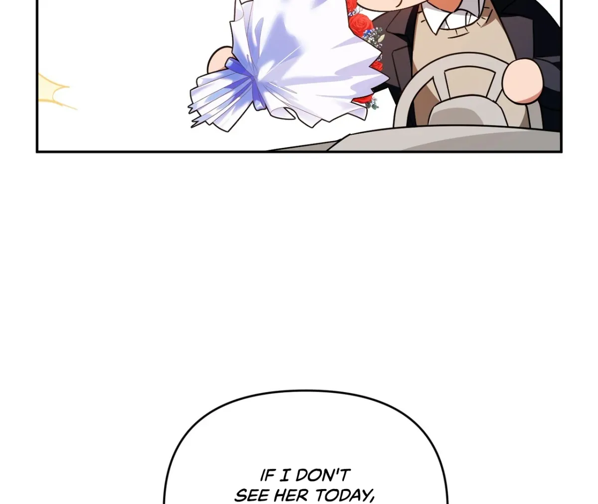 Dirty Talk Buddies Chapter 17 page 15 - 