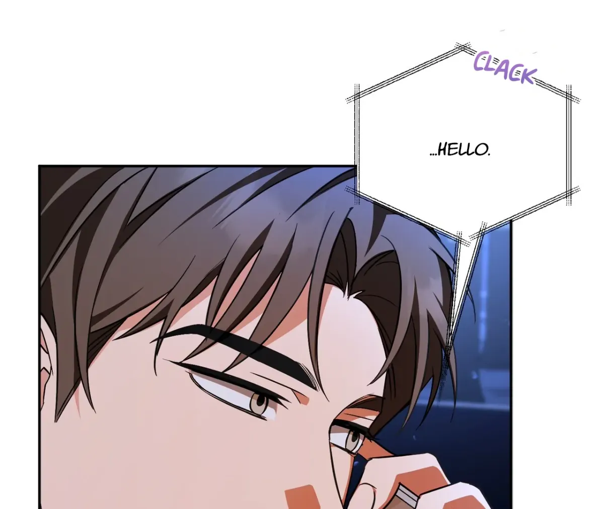 Dirty Talk Buddies Chapter 17 page 19 - 