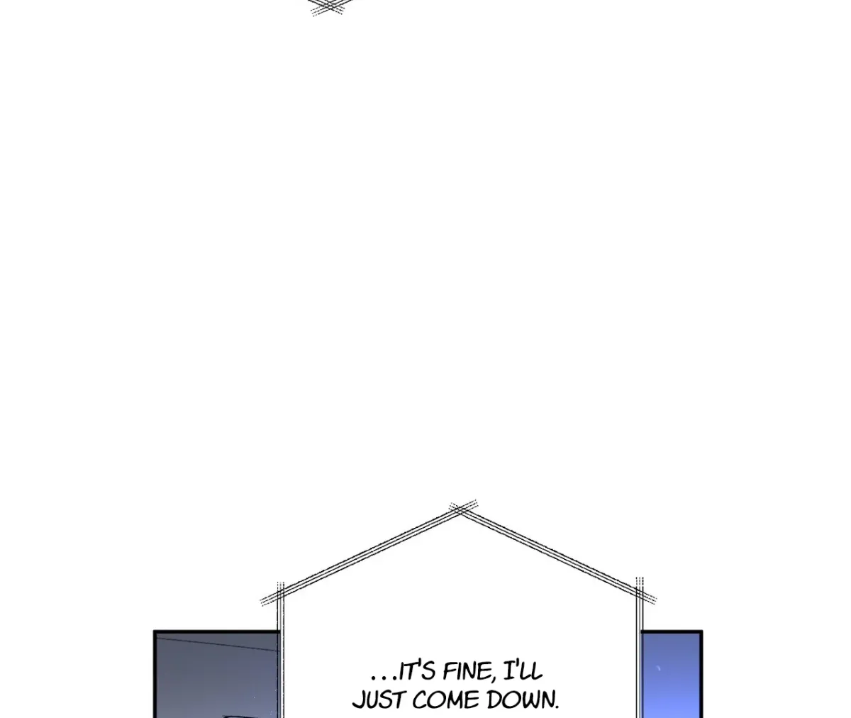 Dirty Talk Buddies Chapter 17 page 23 - 