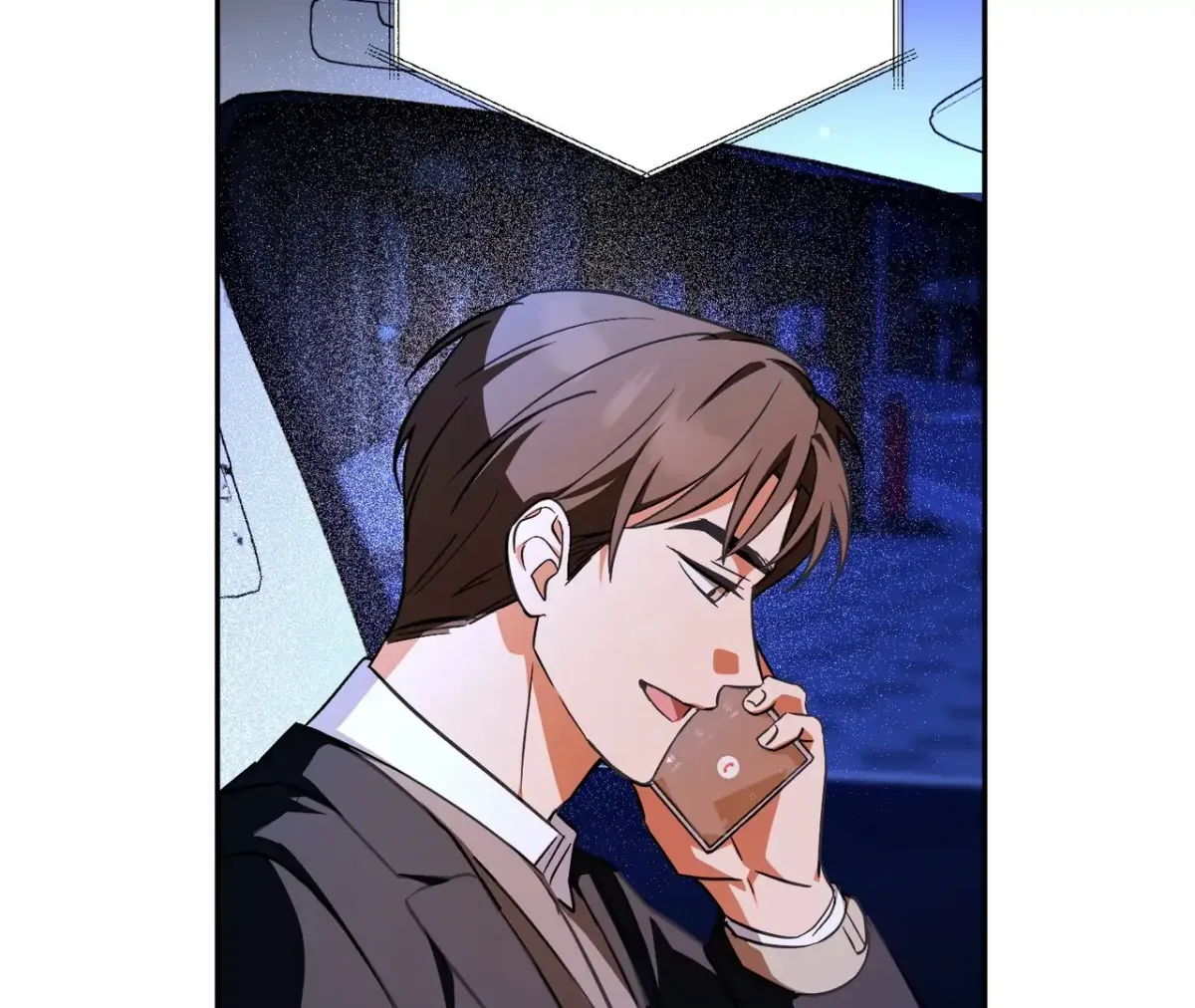 Dirty Talk Buddies Chapter 17 page 24 - 