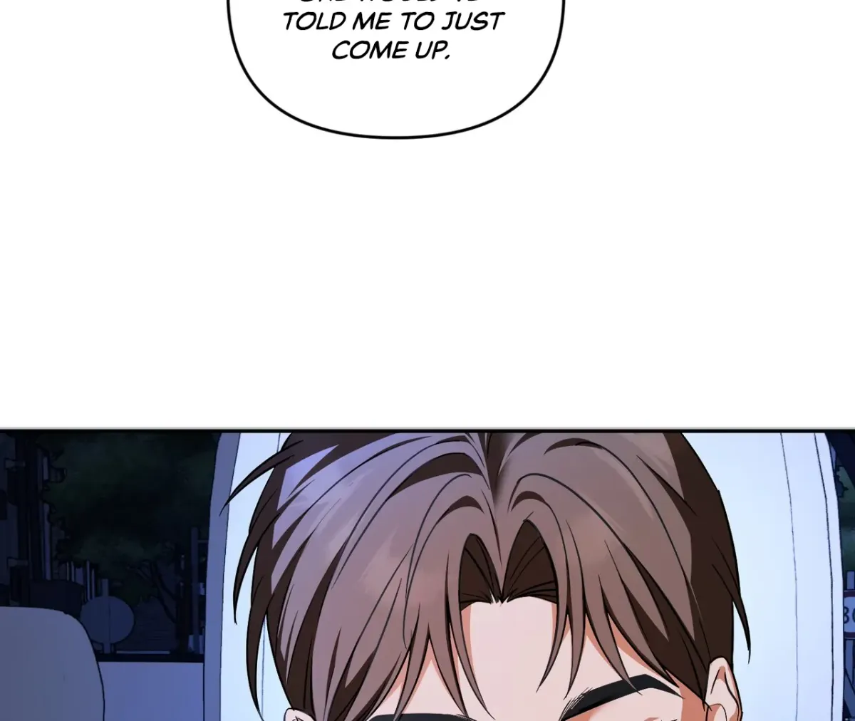 Dirty Talk Buddies Chapter 17 page 29 - 