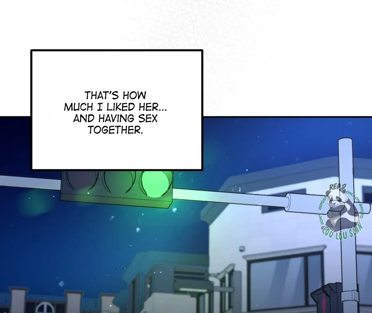 Dirty Talk Buddies Chapter 17 page 32 - 