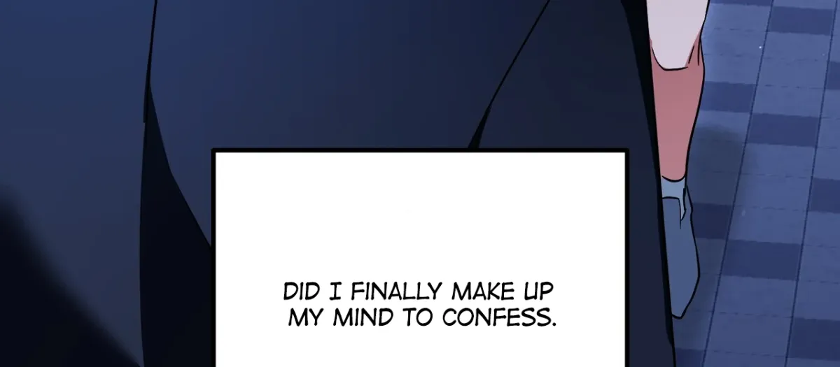 Dirty Talk Buddies Chapter 17 page 38 - 