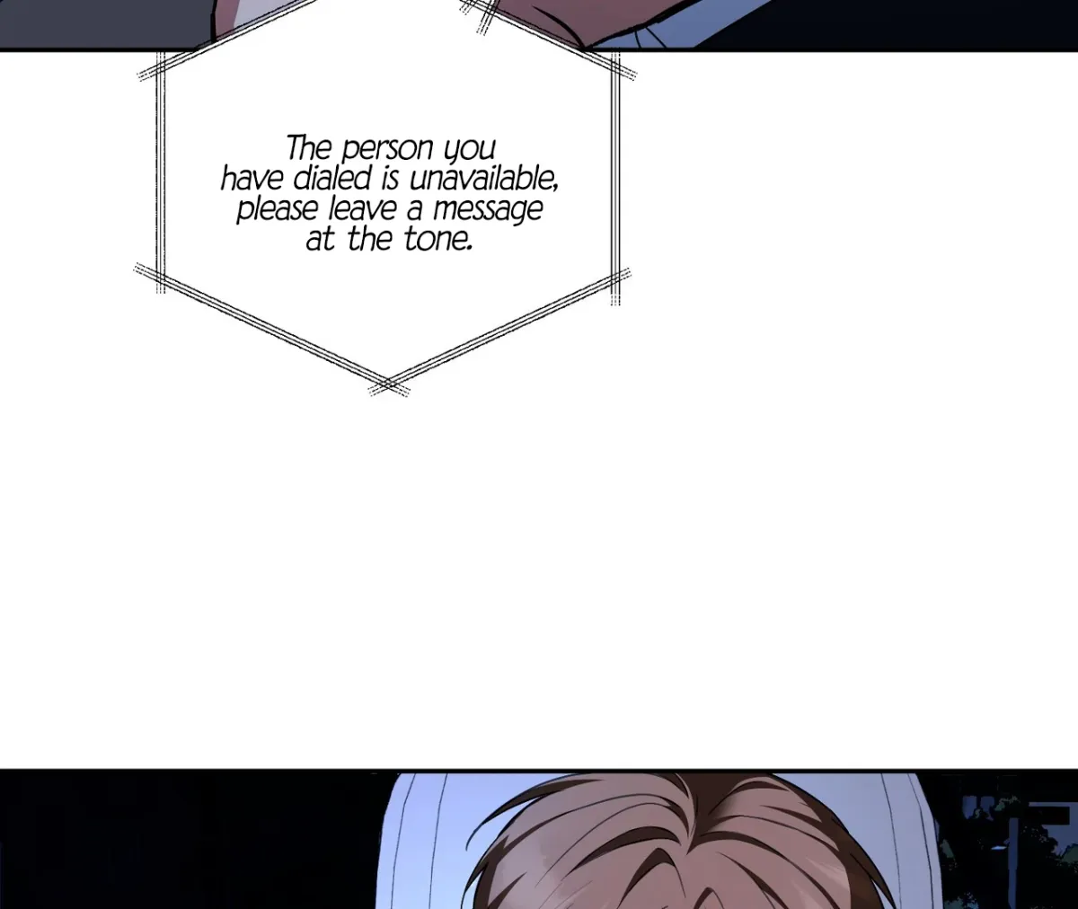 Dirty Talk Buddies Chapter 17 page 5 - 
