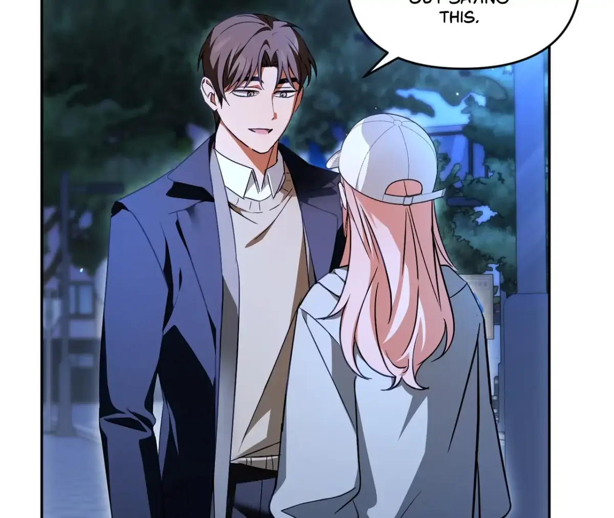 Dirty Talk Buddies Chapter 17 page 41 - 