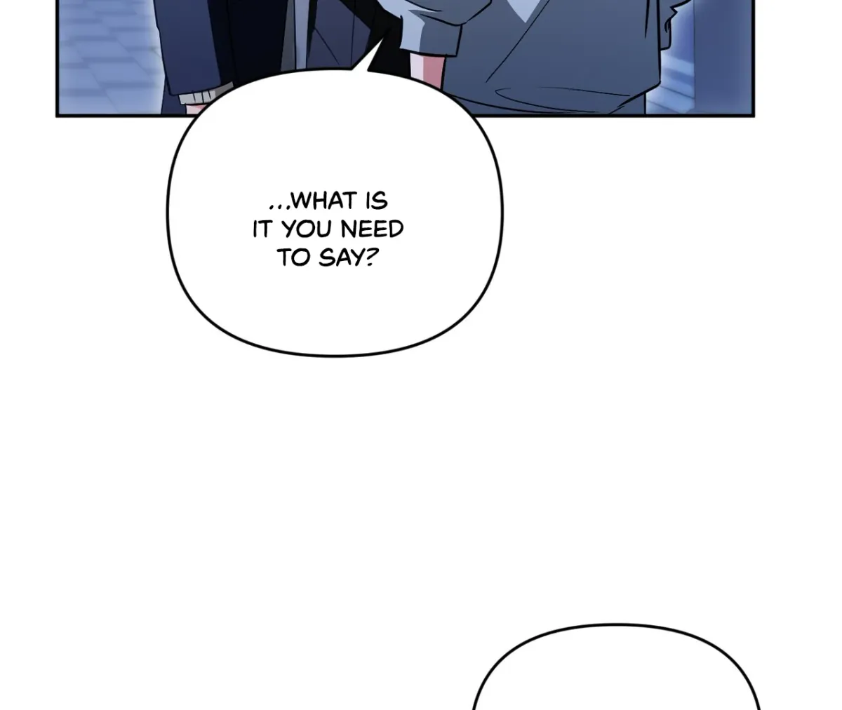 Dirty Talk Buddies Chapter 17 page 42 - 
