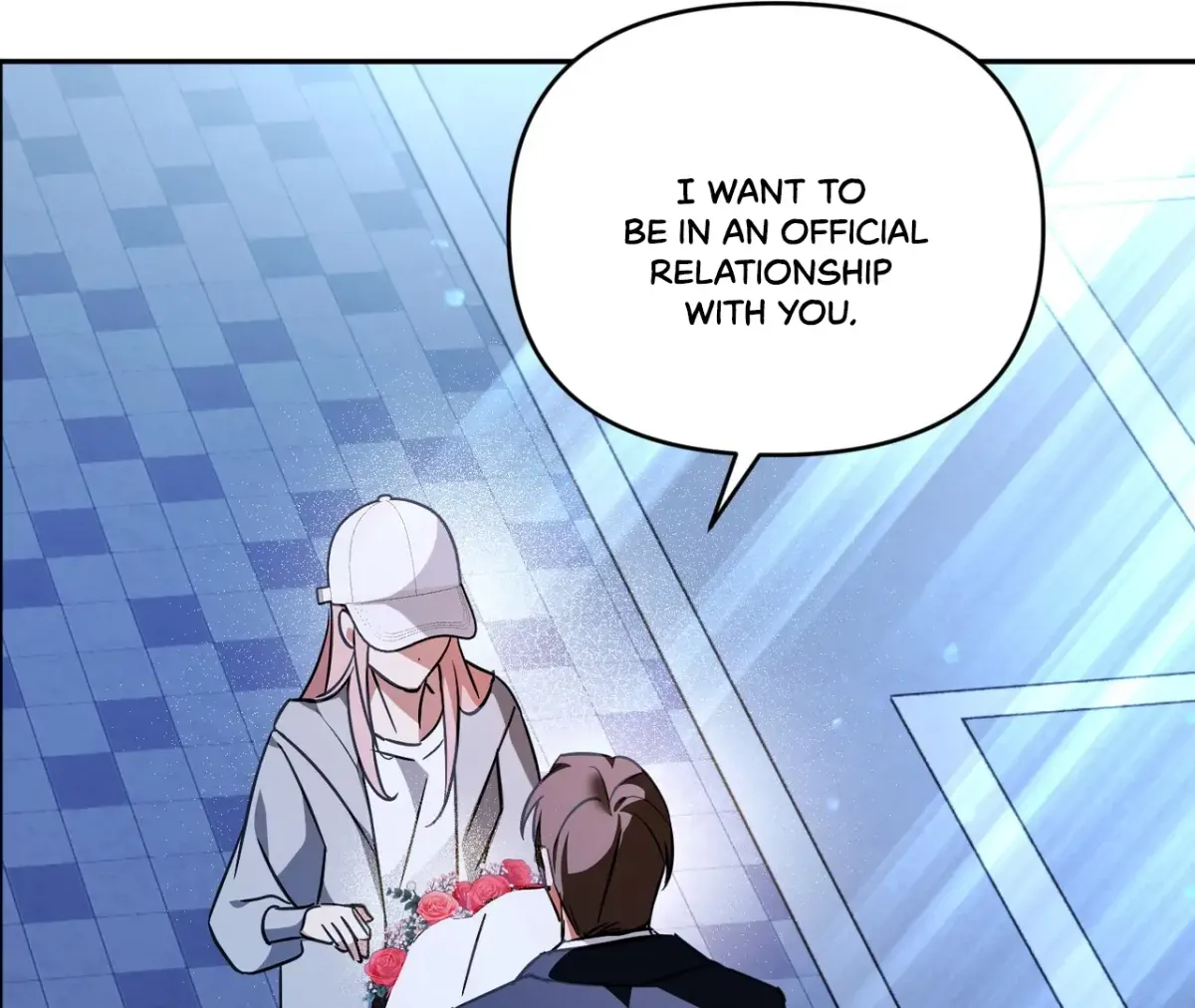 Dirty Talk Buddies Chapter 17 page 51 - 