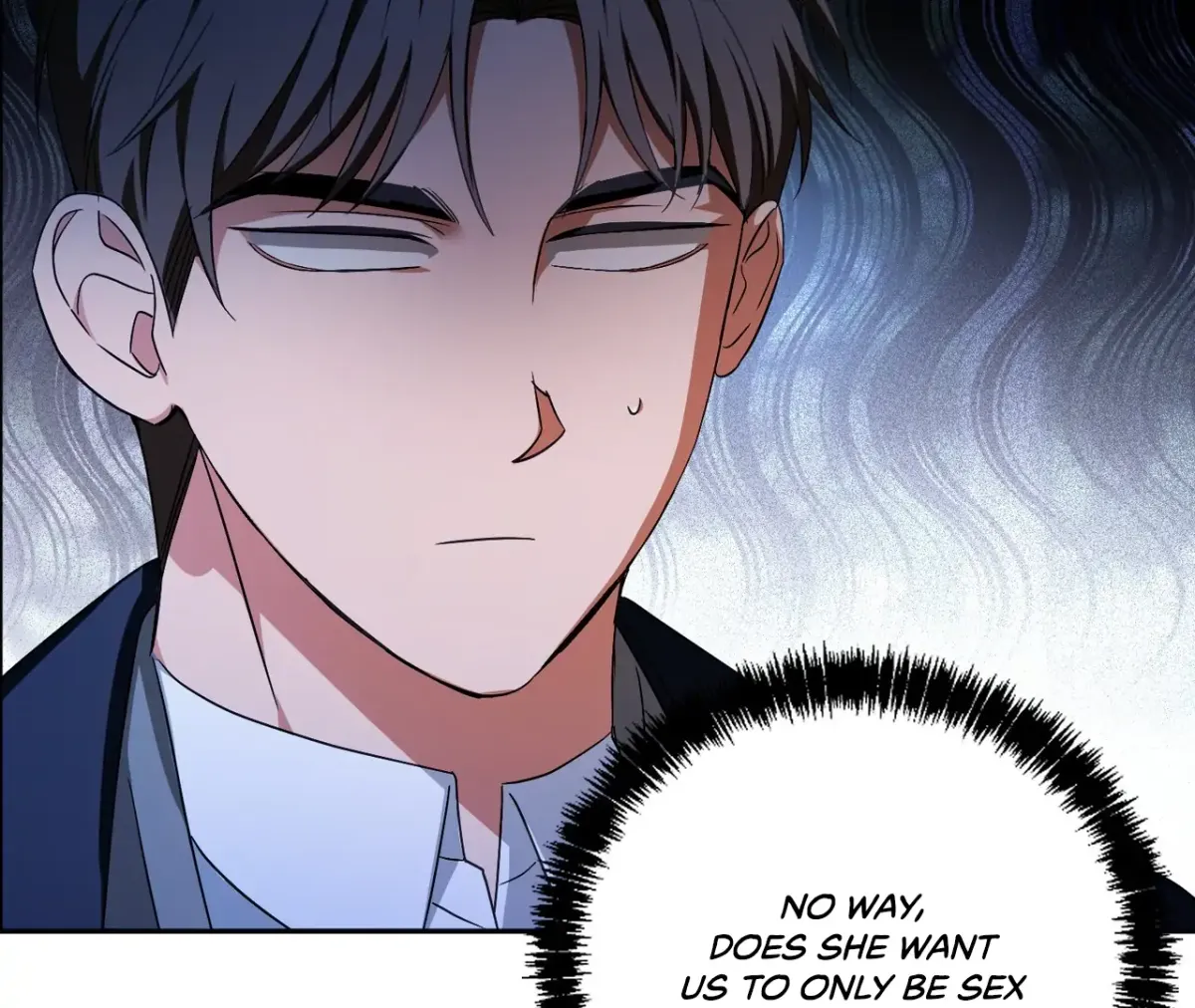 Dirty Talk Buddies Chapter 17 page 56 - 