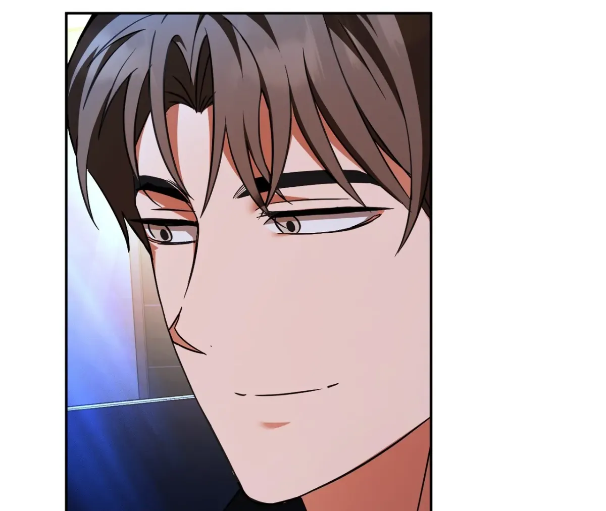 Dirty Talk Buddies Chapter 17 page 8 - 