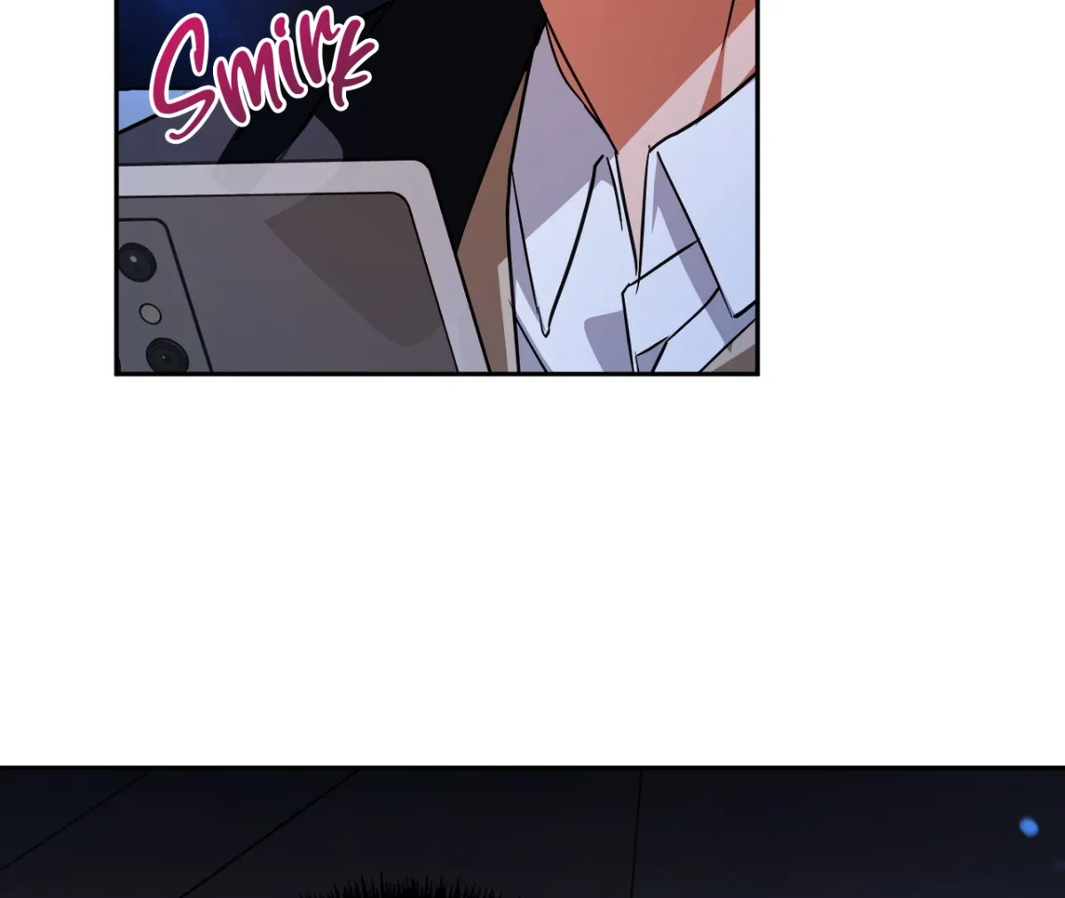 Dirty Talk Buddies Chapter 17 page 9 - 