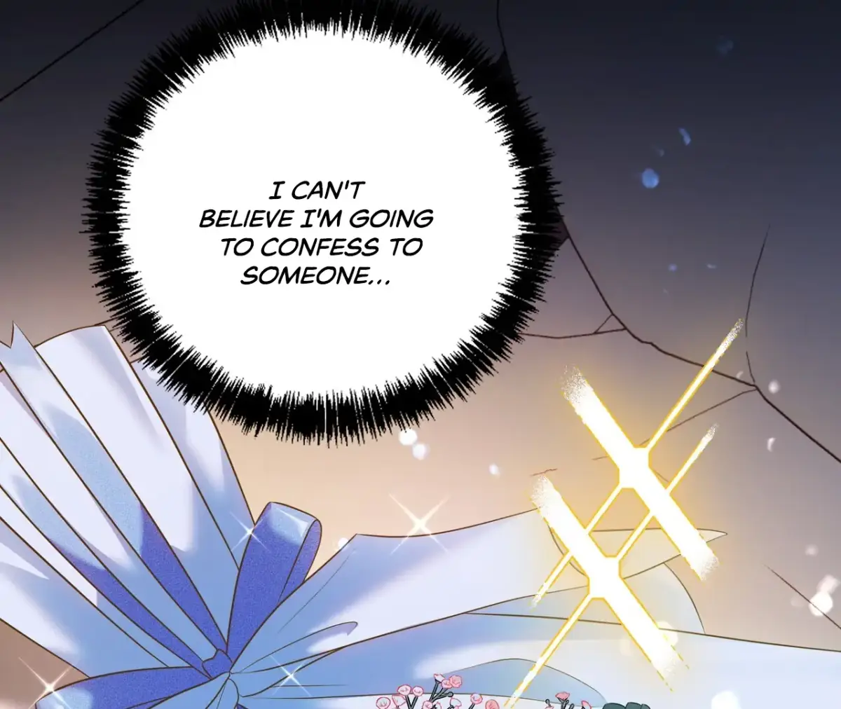 Dirty Talk Buddies Chapter 17 page 10 - 